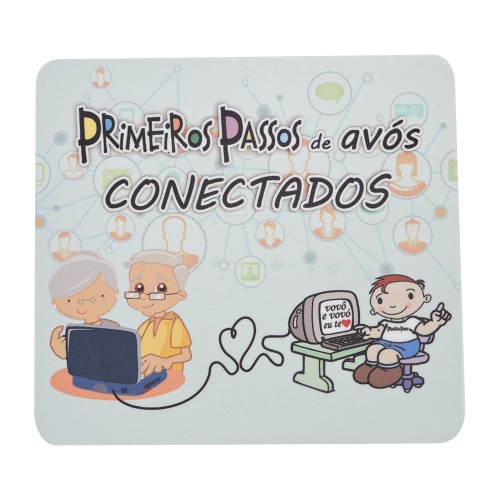 mouse pad